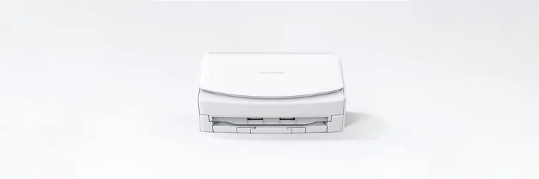 ScanSnap iX1600
